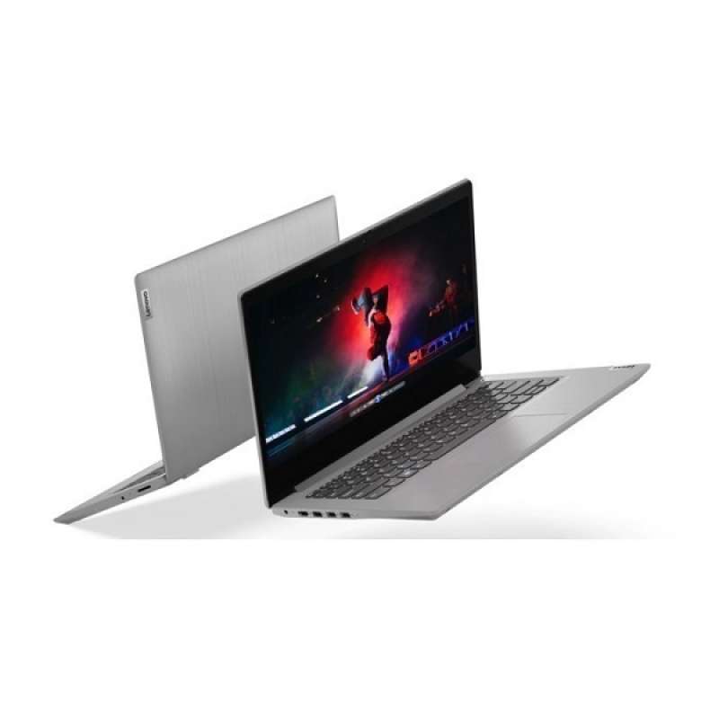 Jual Lenovo Laptop Ideapad 3-14alc6 Ryzen 3-5300u 8gb 512gb Uma W10+ohs ...