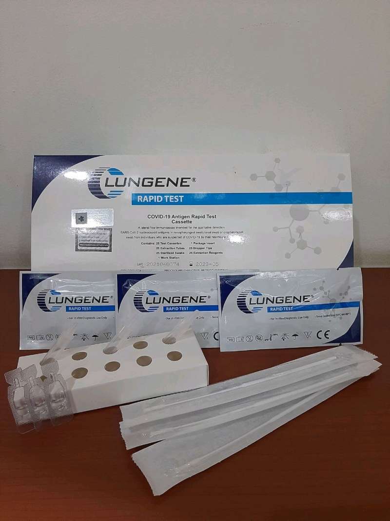 Jual Swab Antigen Antigen satuan Antigen Ecer Antigen Murah