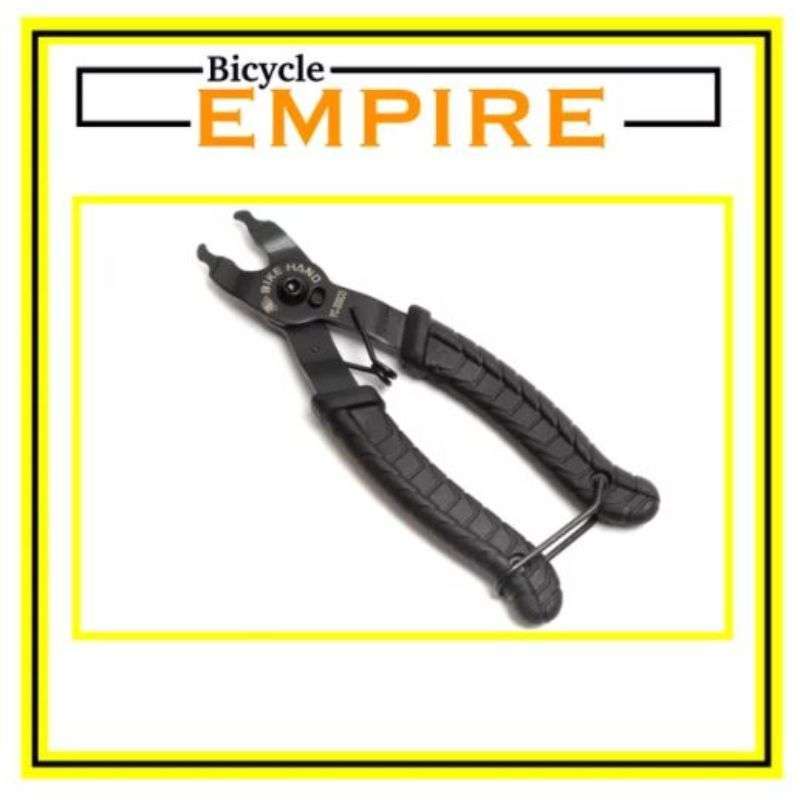 Jual Tang Pembuka Rantai Tool Bike Hand YC335CO Bicycle Empire di