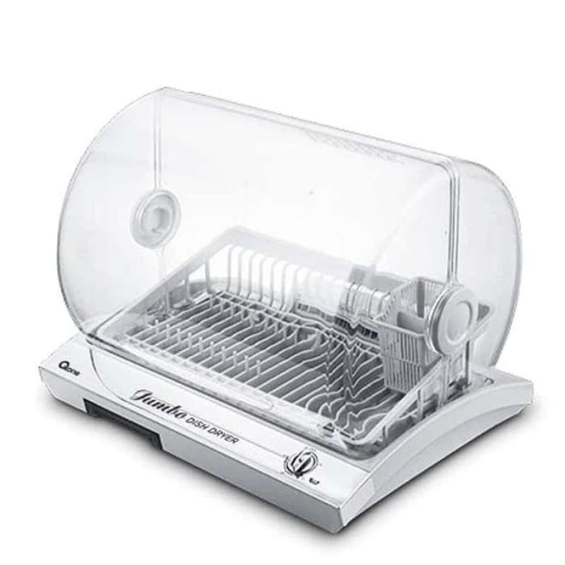 Promo DISH DRYER OXONE OX-980 di Seller Unggul Sejahtera