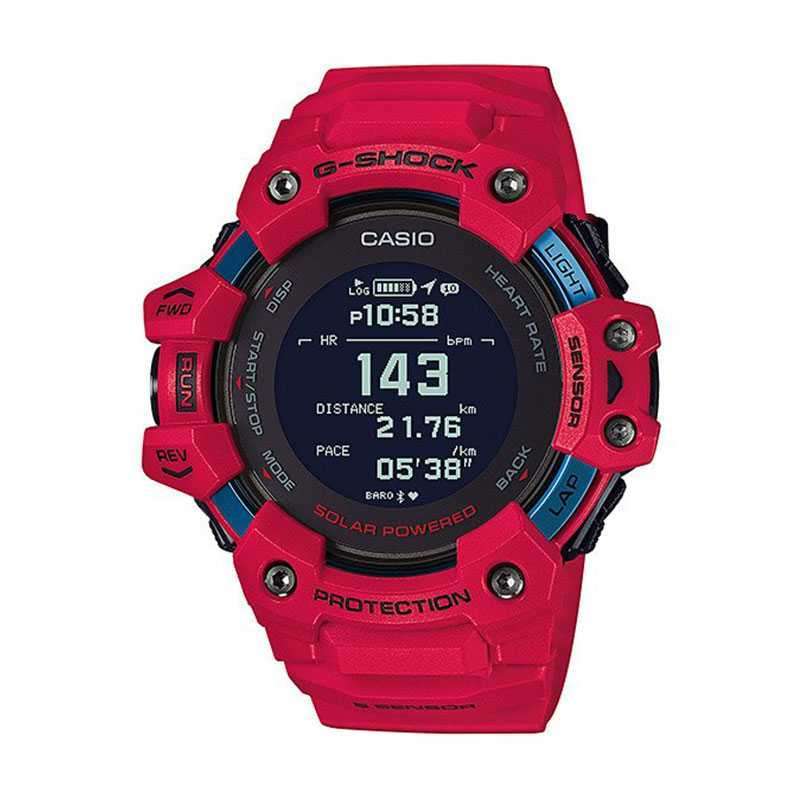 Jual Jam Tangan Casio GShock GBDH10004 Original Murah di Seller NLD