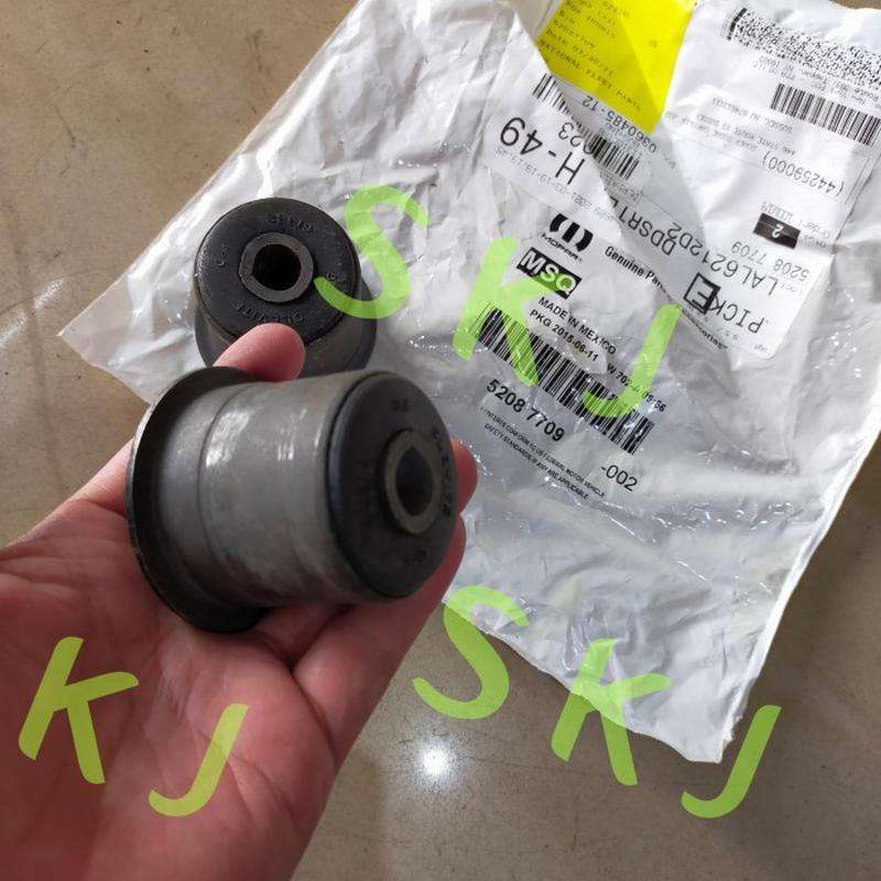 Jual Jeep Cherokee Limited Bushing Control Arm Atas Merk Mopar Di