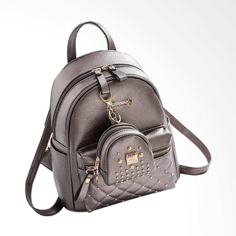 Jual Danbaoly Bagcharm New Model Tas Ransel Wanita Online Jual Danbaoly Bagcharm New Model Tas Ransel Wanita Online