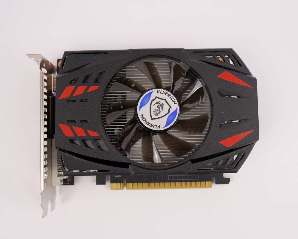 thumbnail image 2 of AISURIX NEW GTX750ti 2GB/4GB Graphics Card Nvidia Computer GPU Video Card Gddr5 128bit For Gaming Office I4572559284 2 of 11