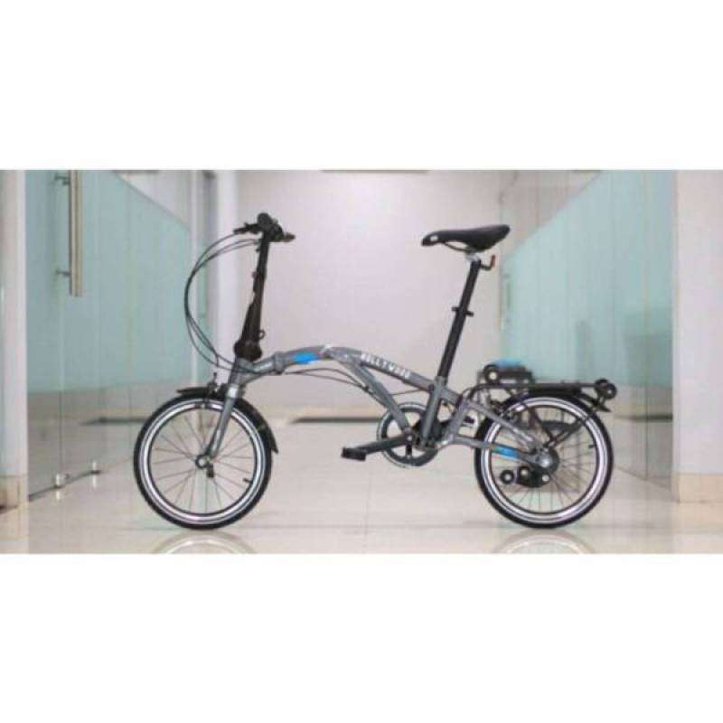 sepeda element dahon