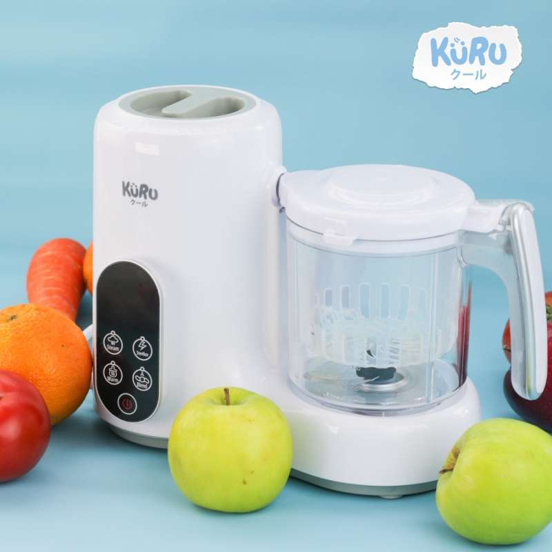 Rekomendasi 15 Blender untuk Mpasi Anak Terbaik Dijamin Aman (2023)