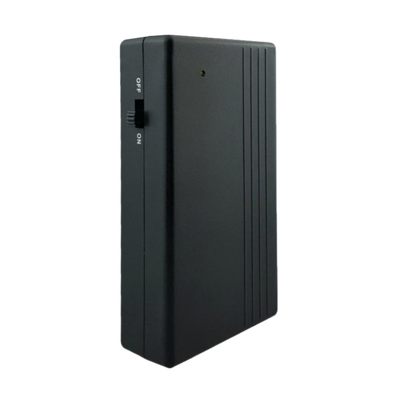 Mini UPS 12V 2A - GBC 59631750 | Alimentazione Di Backup Per Dispositivi Elettronici, Compatto E Affidabile