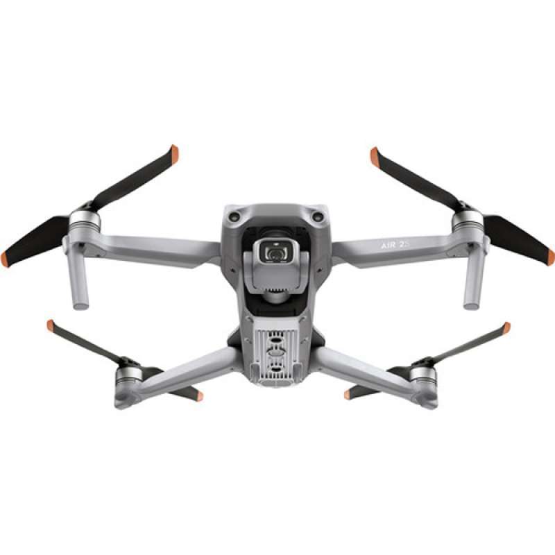 Jual Dji Air 2s Fly More Combo Drone With Smart Controller Garansi ...
