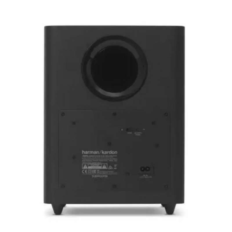 Jual Harman Kardon Hk Sb20 Sb 20 Hksb20 Wireless Active Soundbar