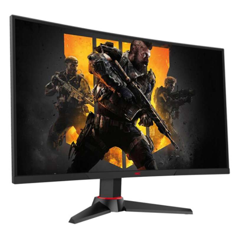 Jual Hkc Computer Monitor G271f Hd Va Eye Protection Screen 27 Inc ...