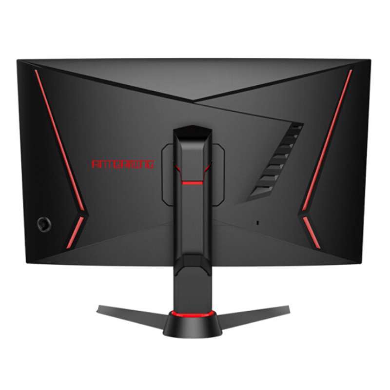 Jual Hkc Computer Monitor G271f Hd Va Eye Protection Screen 27 Inc ...