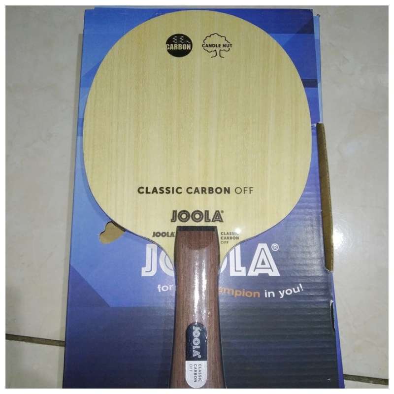Ракетка Joola Rosskopf Classic
