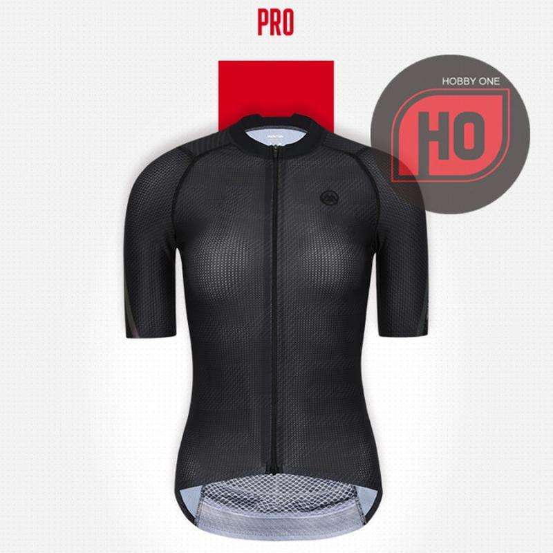 Jual MONTON 2021 WOMEN SHORT SLEEVE CYCLING JERSEY PRO CARBONFIBER