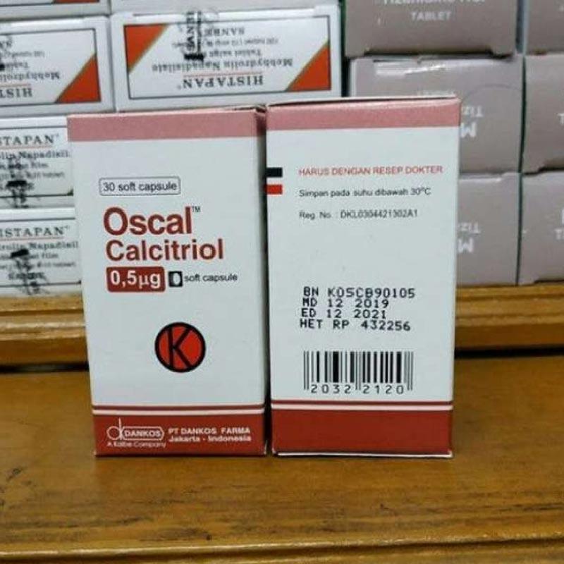 Omascal Jual Oscal 05mg Per Box Di Seller Jakarta Health Center - Tegal Alur ...