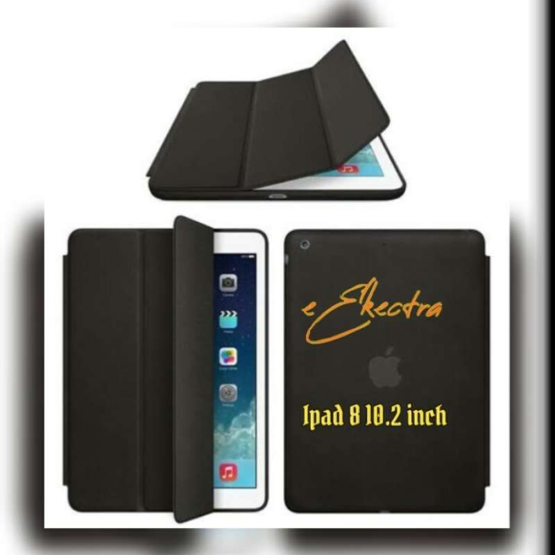 Promo GRATIS ONGKIR ipad 8 2020 10.2 inch Smart Case Smart