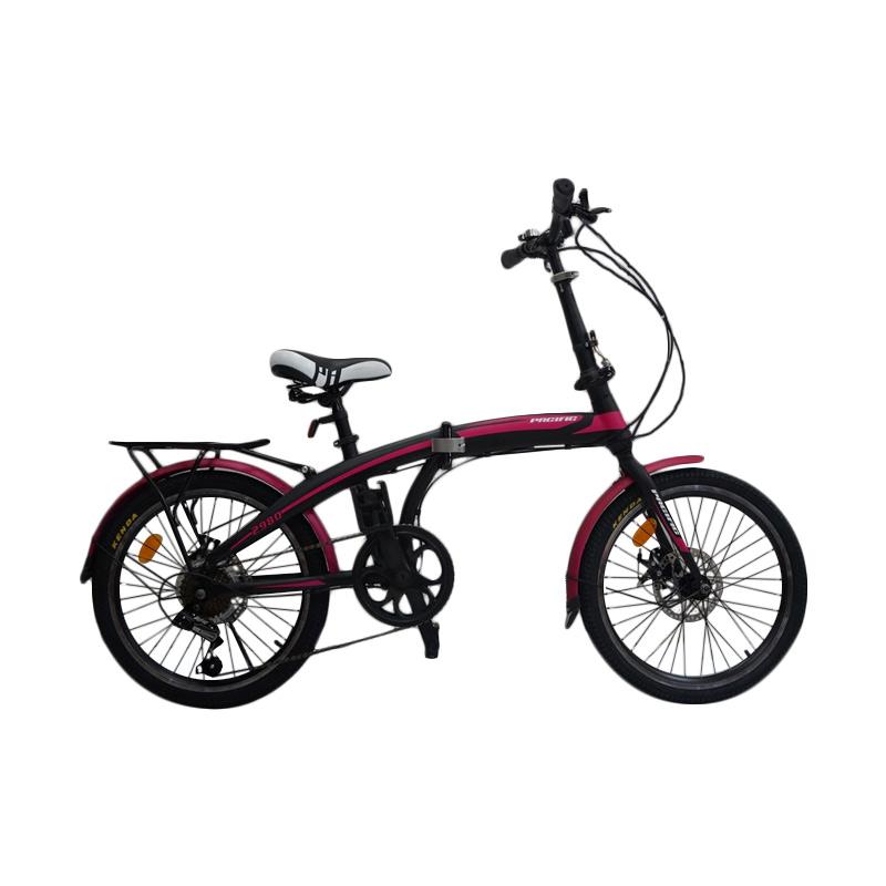  Harga Sepeda Lipat Interbike 2020 - SEPEDAPUL