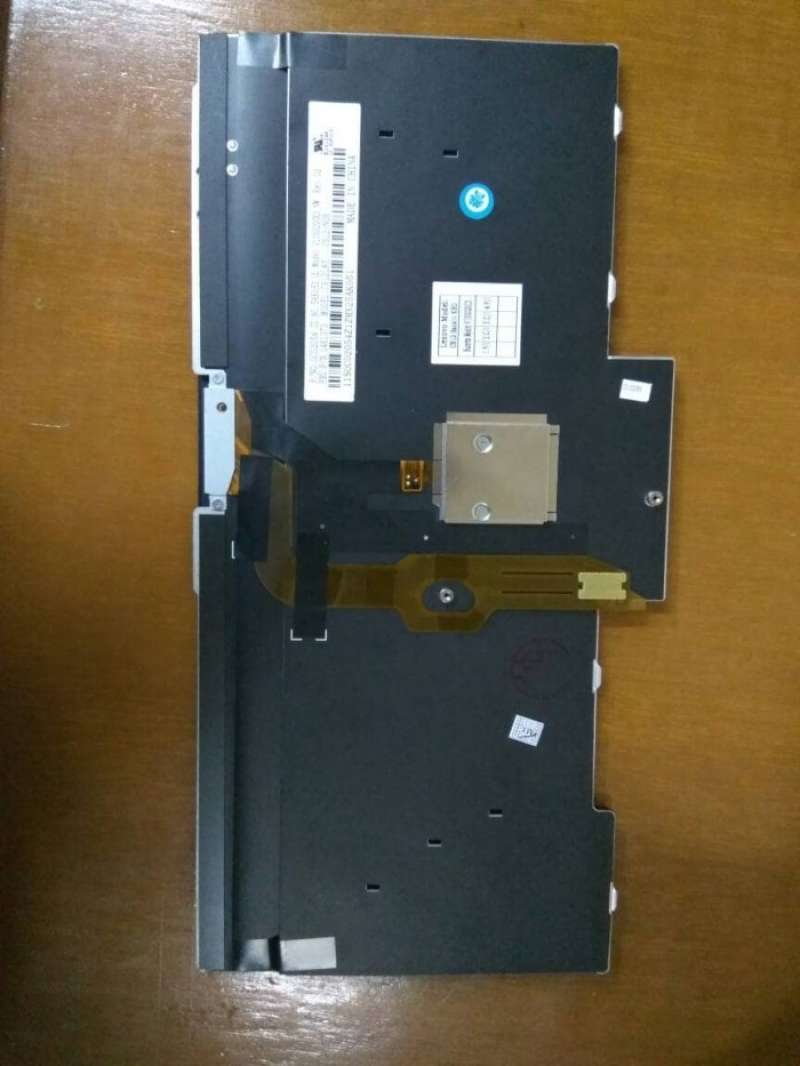 Bàn phím Zin hàng tháo máy Laptop Lenovo ThinkPad T430, T430s, X230