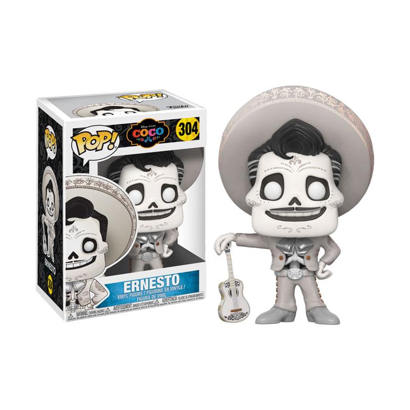 pinhead glow in the dark pop