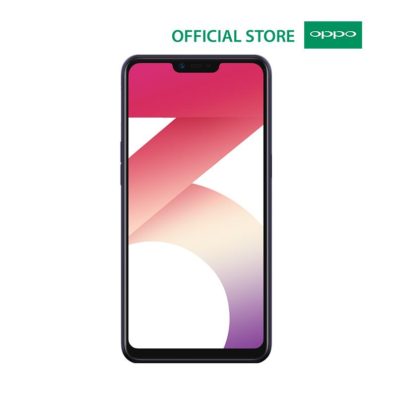 Jual OPPO A3s Smartphone [16 GB / 2 GB] Murah April 2020 | Blibli.com