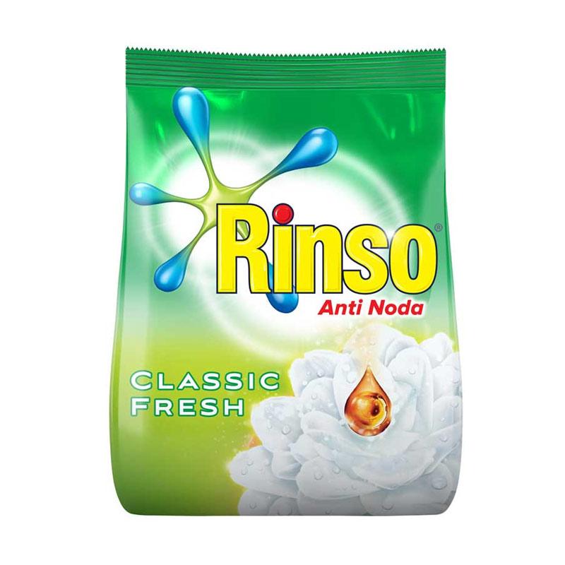 Jual RINSO Deterjen Bubuk Anti Noda Deterjen Bubuk [770 g