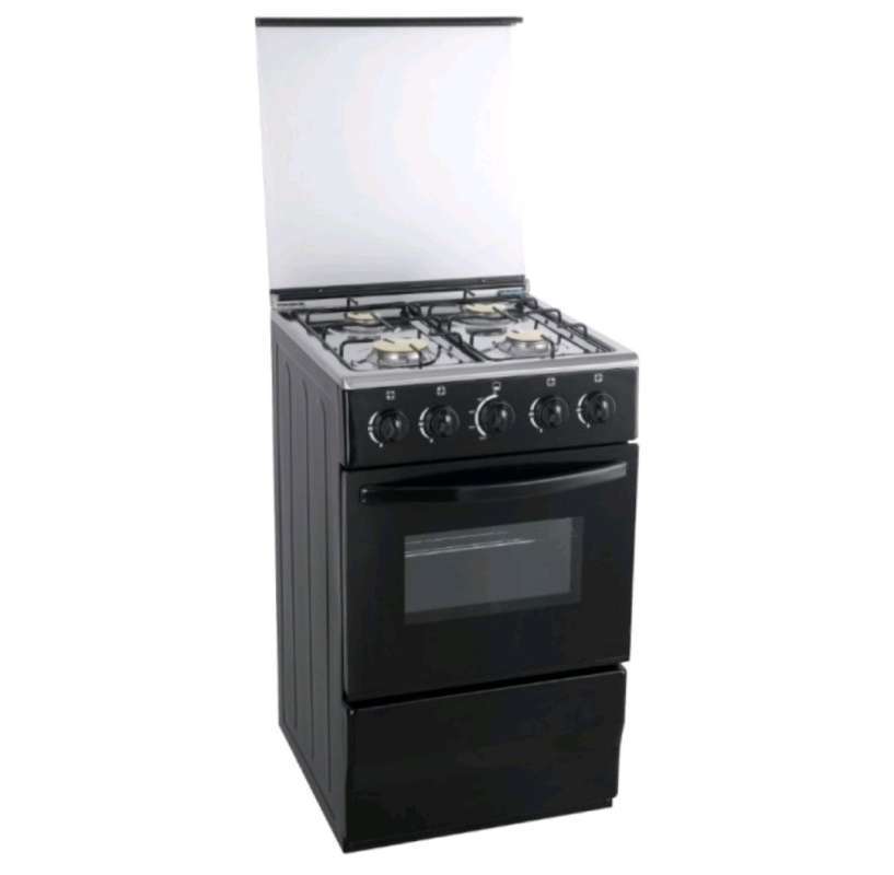 Jual Freestanding Cooker Diamante Mivia Nevada 548 B di Seller Ameeyra