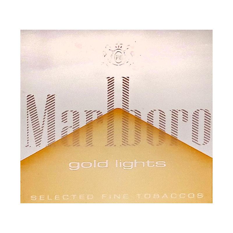 Jual DUTA BUAH PUSAT MARLBORO Light Rokok [20 Batang/ 3 pcs] di Seller ...