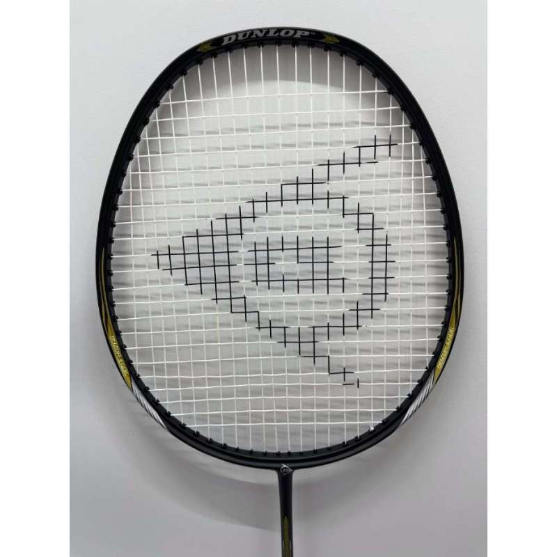 Jual Badminton Racket Dunlop Fusion Z 1000 Asli Original Di Seller