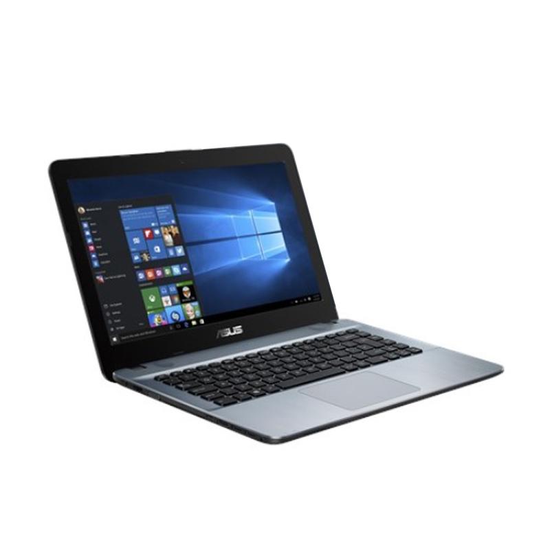 Jual Asus VivoBook Max X441UA- GA312T Laptop - Silver [Core