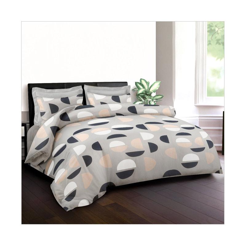 Jual King Rabbit Motif Milk Bed Cover di Seller King Rabbit Ancol