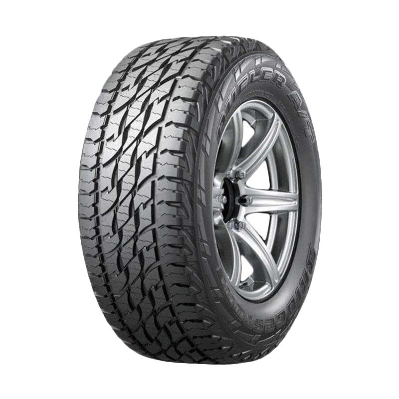 Jual Bridgestone Dueler 697 AT 235/70 R15 Ban Mobil Online April 2021