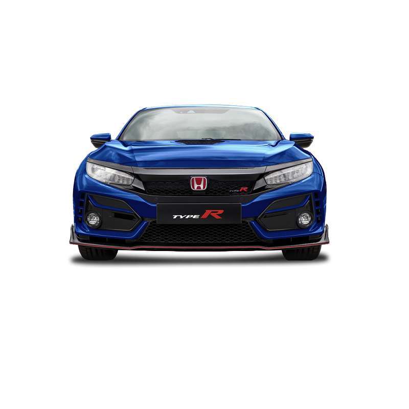 Jual New Honda Civic Type R Mobil [Jakarta] di Seller Blibli.com ...