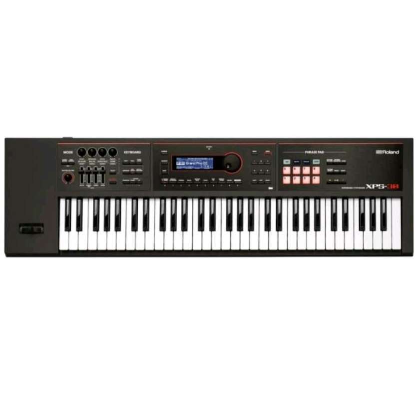 Jual Roland XPS30 Expandable Synthesizer Keyboard di Seller Game Pondok Kopi, Kota