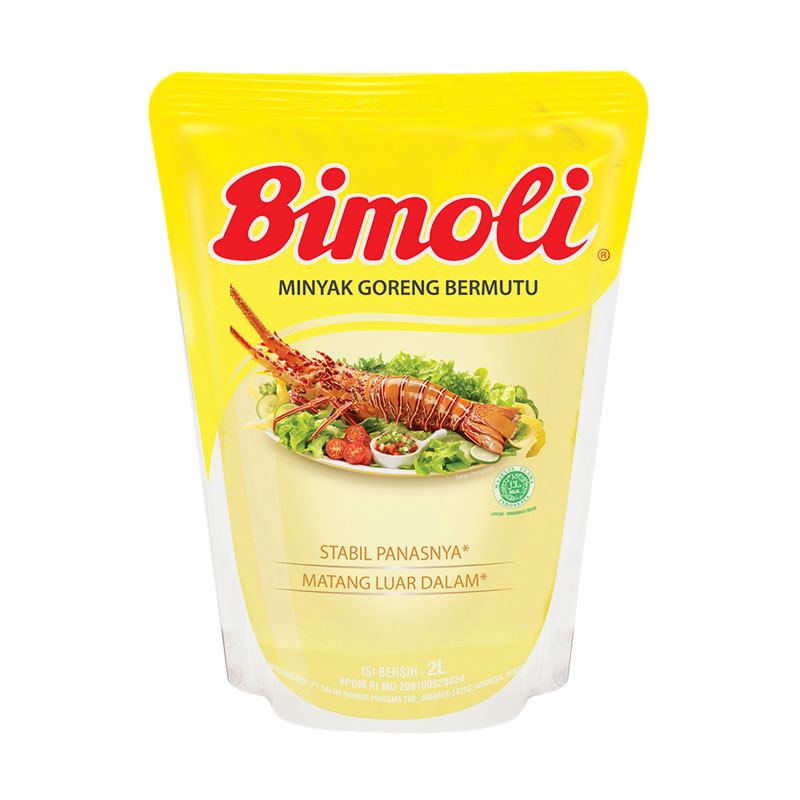 Promo Beras Basmati Gula