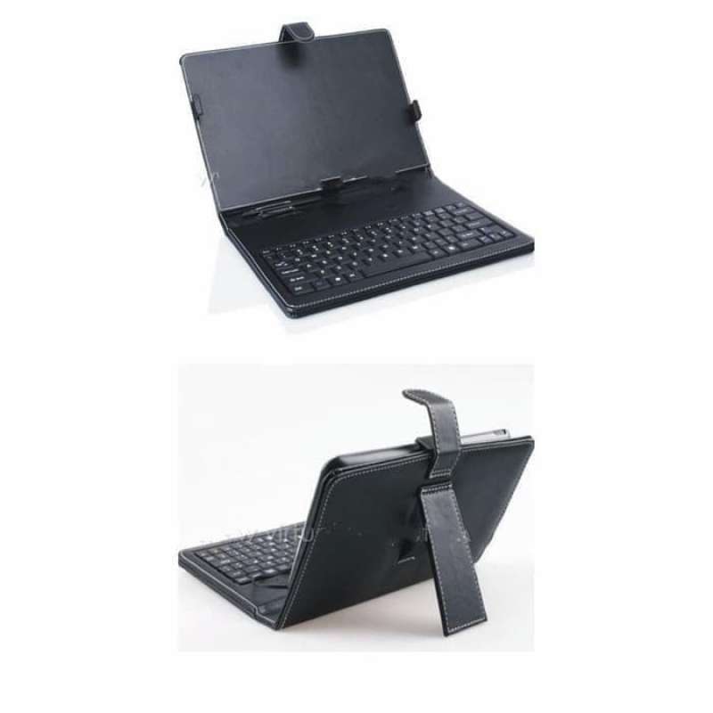 Jual KEYBOARD TABLET 7 INCH UNIVERSAL - 7 INCH TYPE C di Seller Tokoku ...