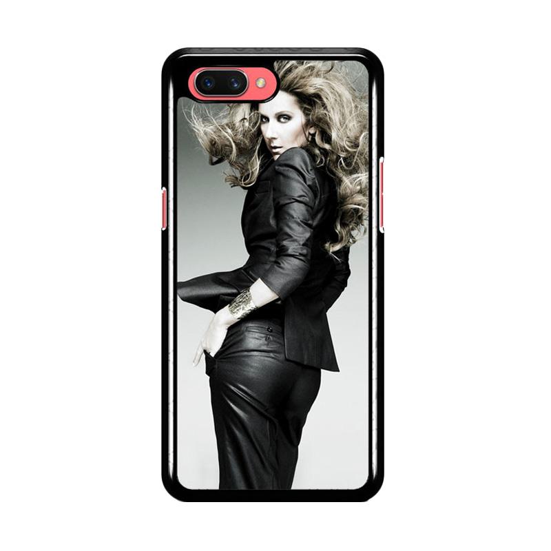 Jual Flazzstore Celine Dion L1397 Premium Casing for Oppo
