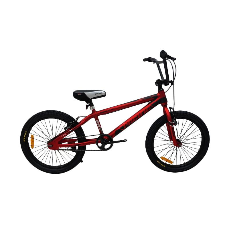 Jual Pacific  Spinix CX 1 0 Sepeda  BMX  20  inch  Online 