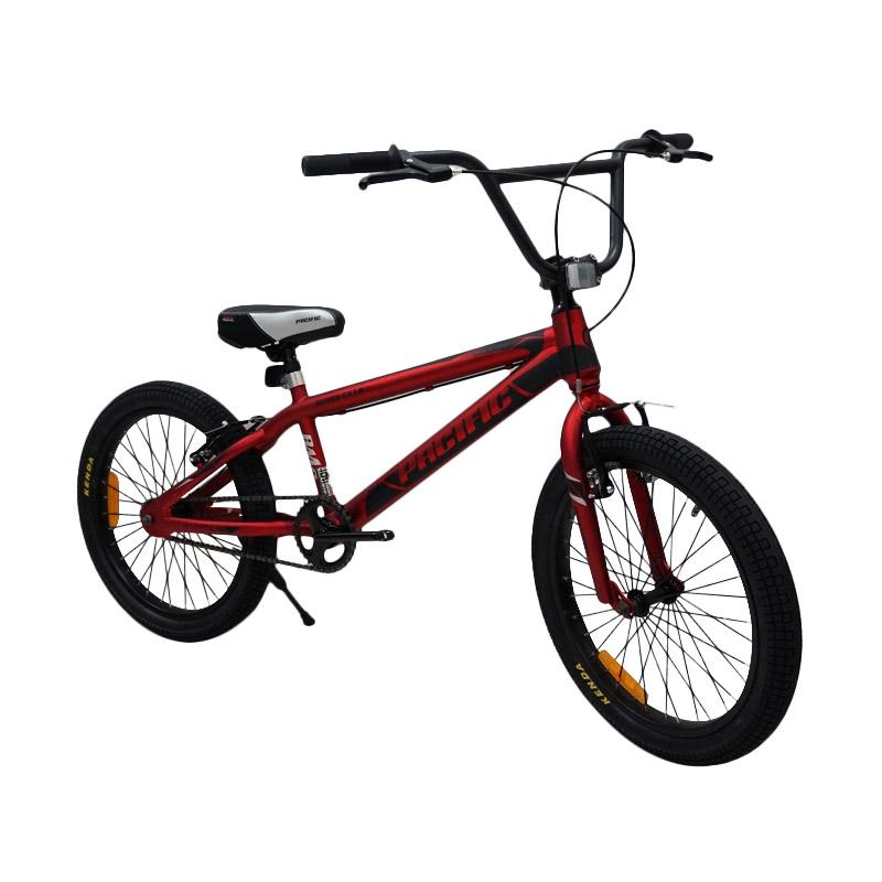 Jual Pacific  Spinix CX 1 0 Sepeda  BMX  20  inch  Online 