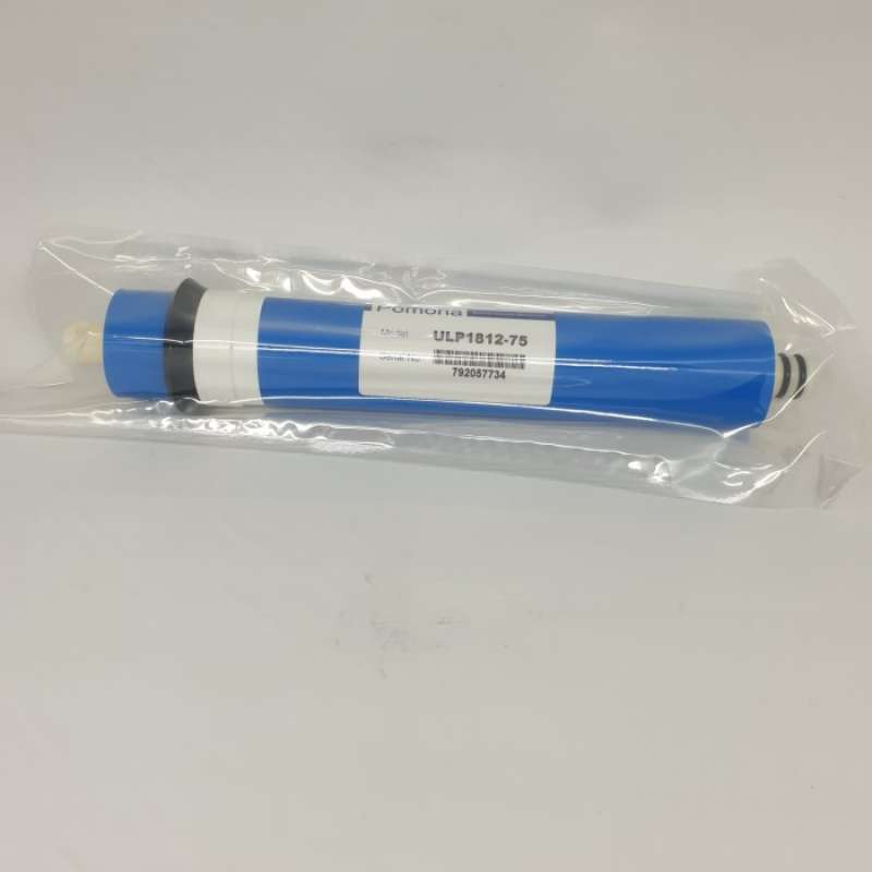 ZERONE Membrane de Filtre à Eau Osmose Inverse ULP1812-75GPD pour ZERONE Membrane de Filtre à Eau Osmose Inverse ULP1812-75GPD pour