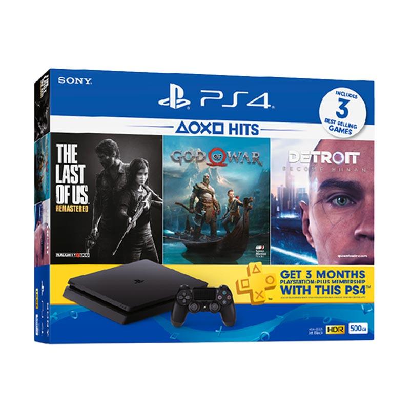 Arterie Spaten verbrannt can you play ps3 games on ps4 slim Bison Ein weiterer wechselnd