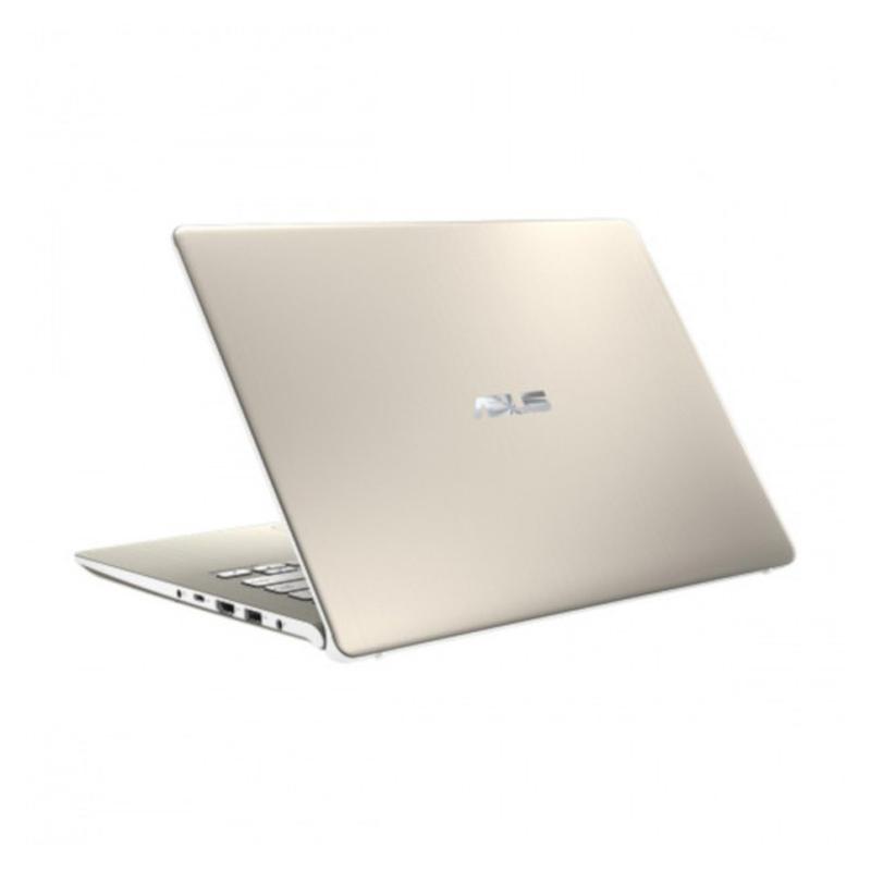 Jual Asus Vivobook S14 S430UN-EB735T Laptop - Gold [Intel