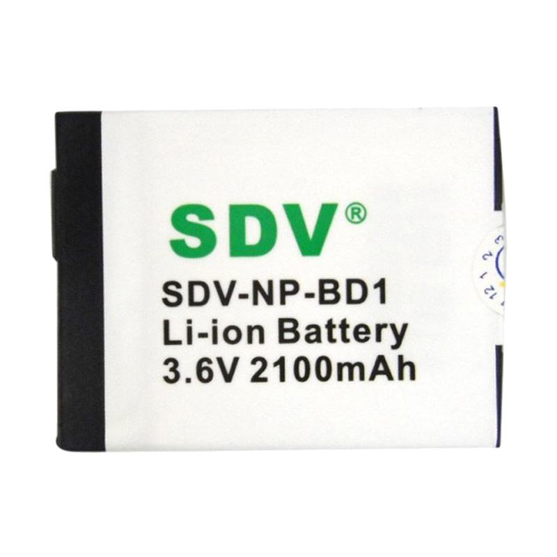 Np Bd1 Аккумулятор Купить