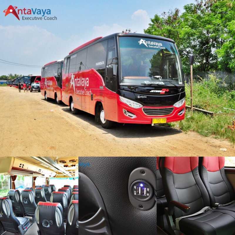 Jual Bus Pariwisata 3/4: Panduan Lengkap Memilih dan Membeli Armada yang Tepat untuk Bisnis Anda