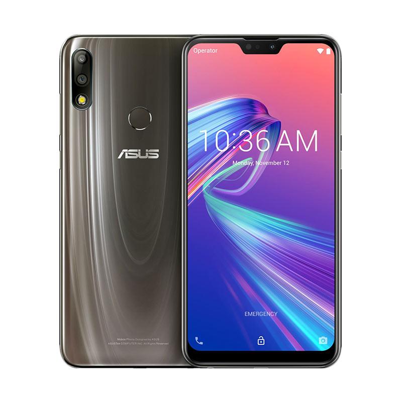 Jual ASUS ZenFone Max Pro M2 ZB631KL    Smartphone [64GB/ 6GB