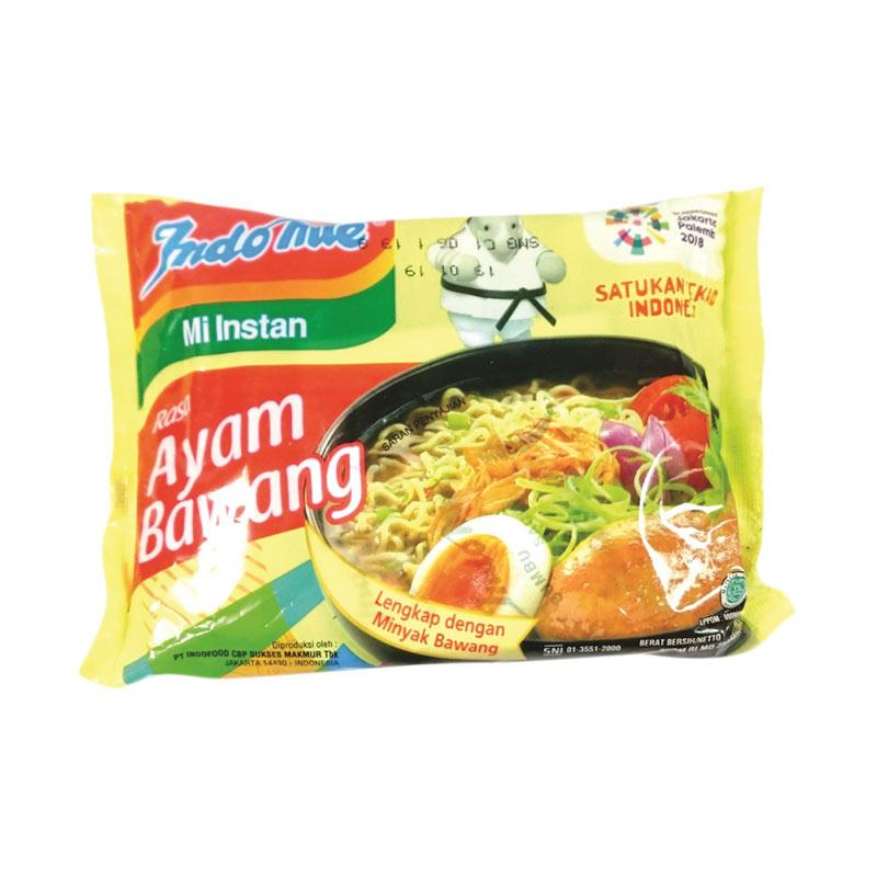 Jual Indomie Ayam Bawang Mie Instant [85 g] di Seller Doremi - Kota