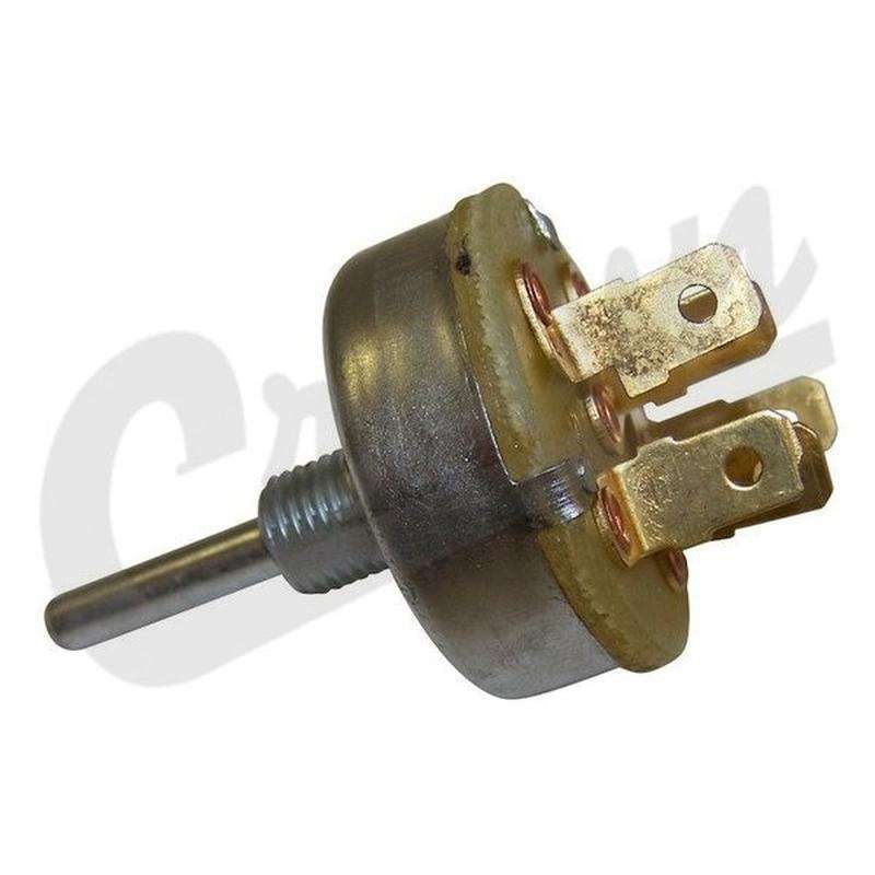 Jual Switch Wiper Jeep CJ7 di Seller SDPC Part Center SDPC Part