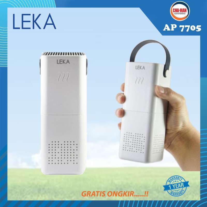 ap7705 leka