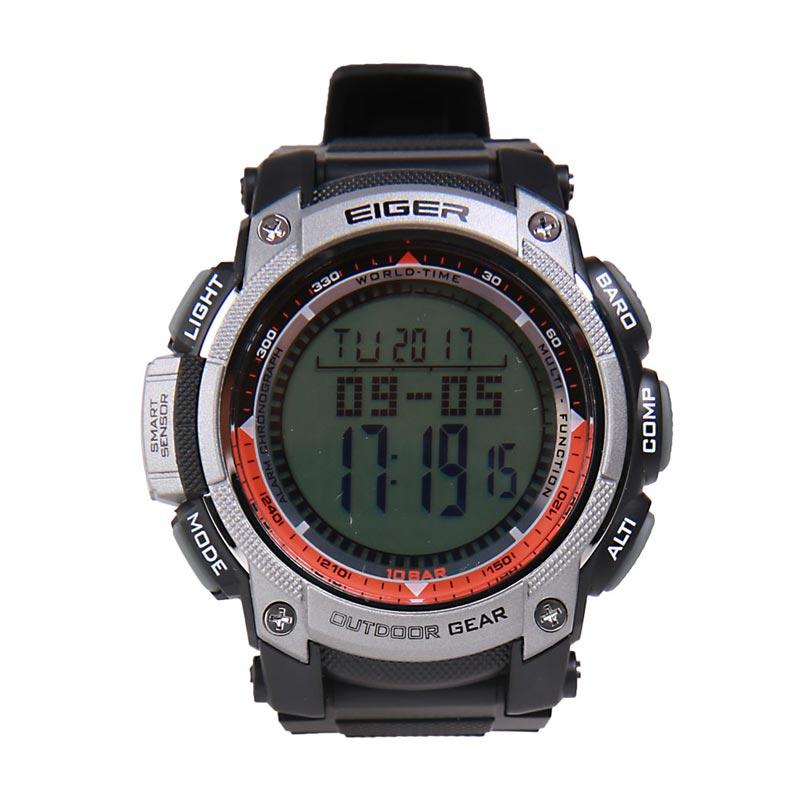 jam eiger triple sensor