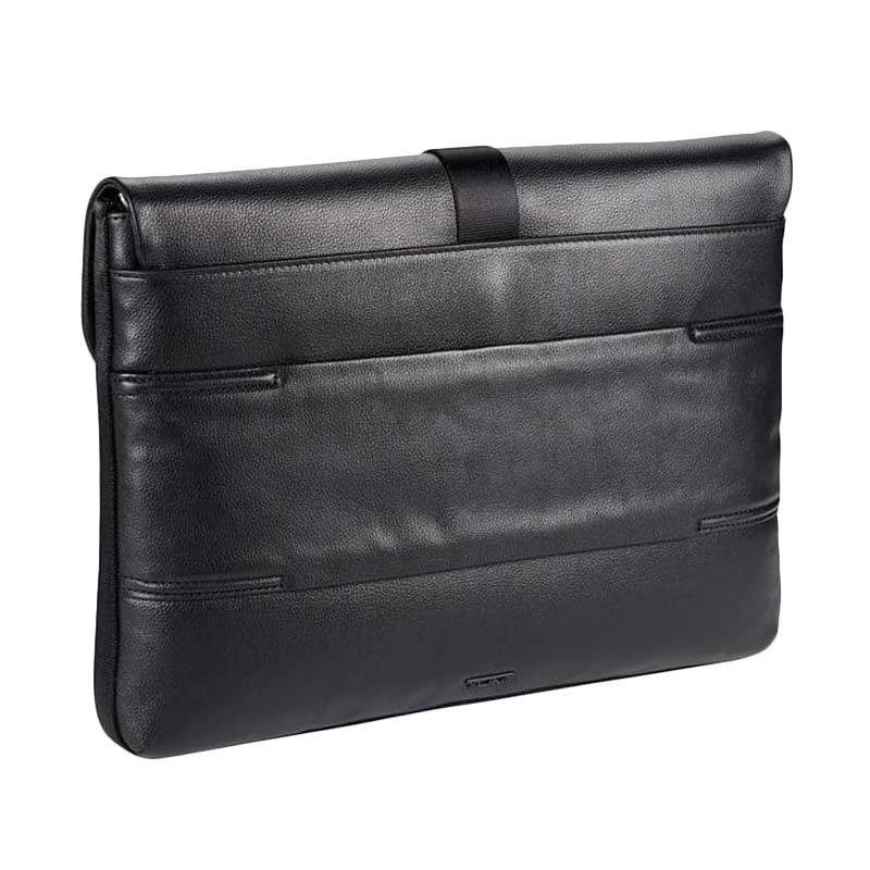 Jual TUMI Mezzanine Grace Portfolio Tas Laptop Pria Black di Seller
