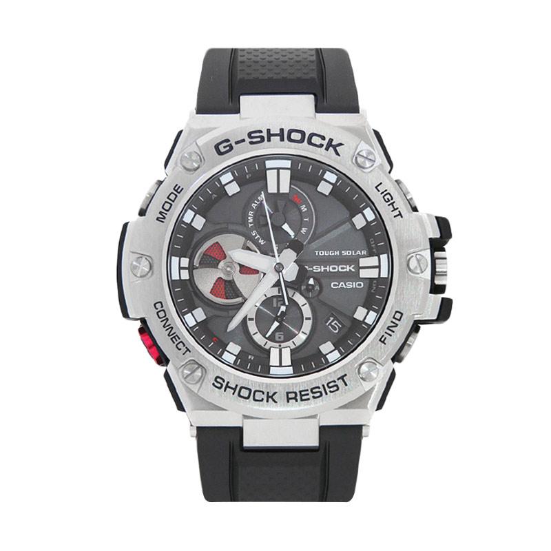 harga jam g shock tough solar