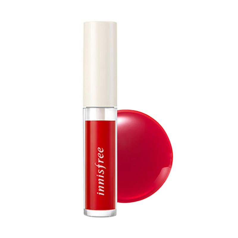 Л'Этуаль Jelly Tint тинт для губ 107.